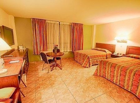 Florencia Plaza Hotel Тегусигалпа Екстериор снимка