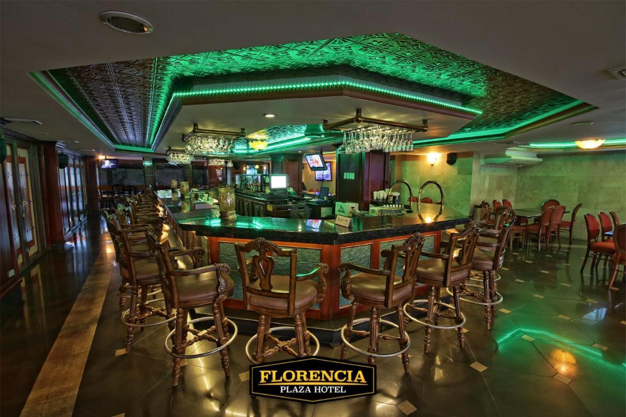Florencia Plaza Hotel Тегусигалпа Екстериор снимка
