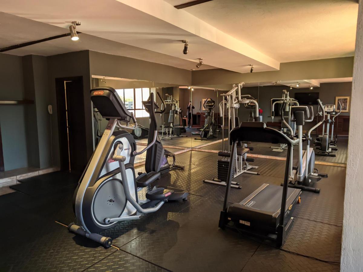 Florencia Plaza Hotel Тегусигалпа Екстериор снимка