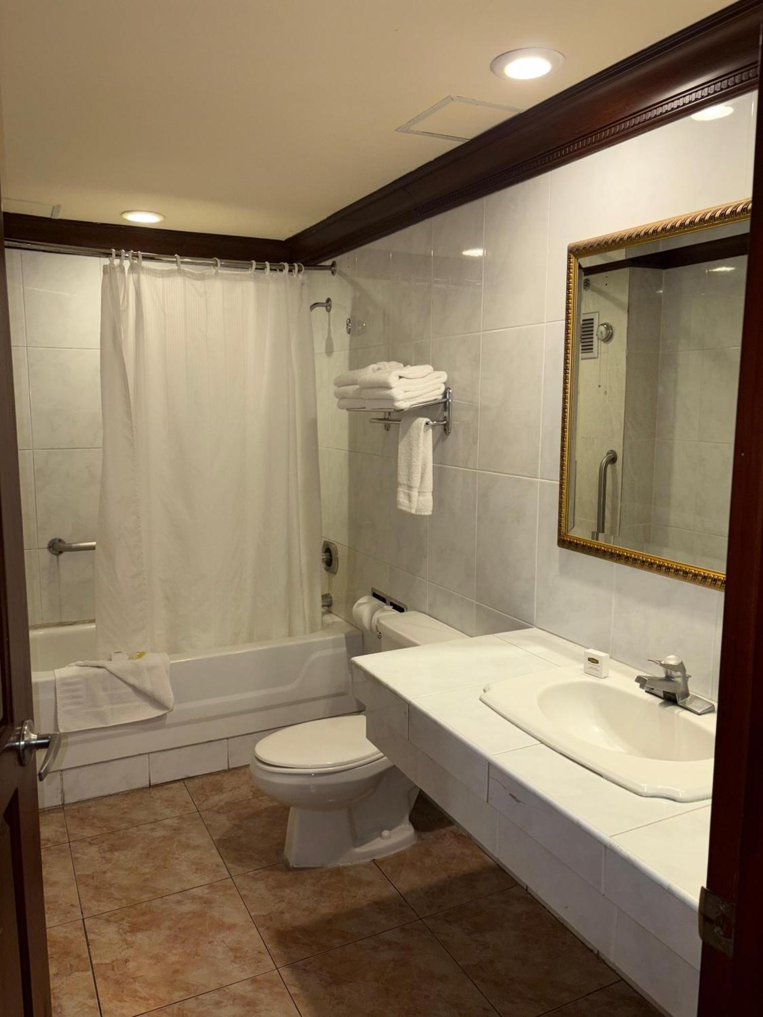 Florencia Plaza Hotel Тегусигалпа Екстериор снимка