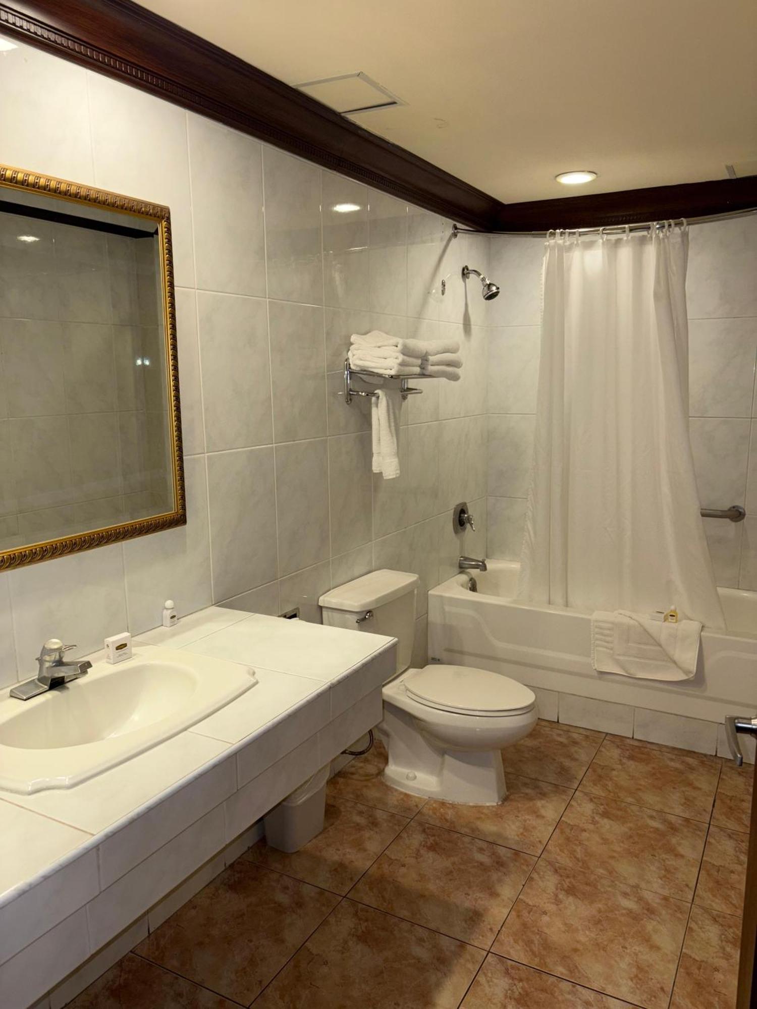 Florencia Plaza Hotel Тегусигалпа Екстериор снимка