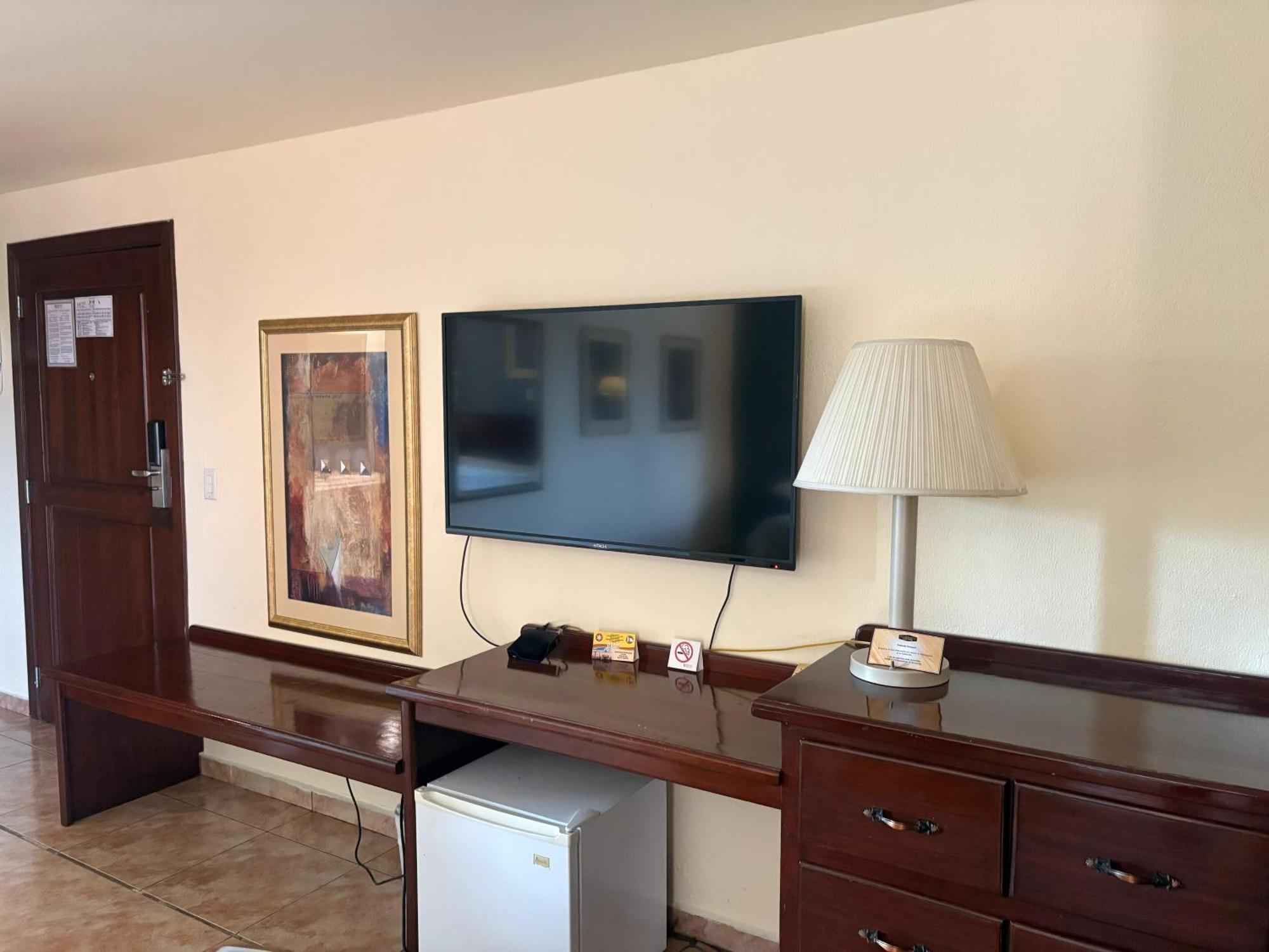 Florencia Plaza Hotel Тегусигалпа Екстериор снимка