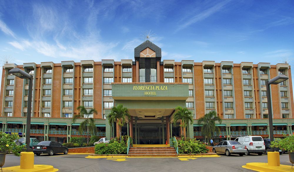 Florencia Plaza Hotel Тегусигалпа Екстериор снимка