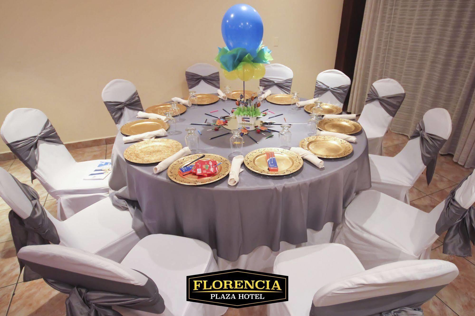 Florencia Plaza Hotel Тегусигалпа Екстериор снимка